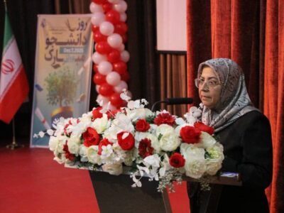 دانشجویان علوم پزشکی الگوی مسئولیت‌پذیری اجتماعی‌اند