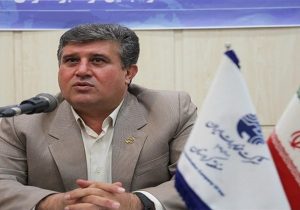 سرمایه گذاری۱۳۵ میلیارد ریال برای توسعه حوزه انتقال