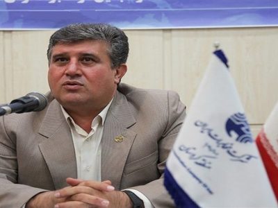 سرمایه گذاری۱۳۵ میلیارد ریال برای توسعه حوزه انتقال