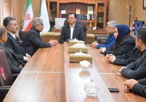 تأکید سازمان بازرسی بر پیشگیری از فساد و حمایت از سرمایه‌گذاری در مدیریت شهری سنندج