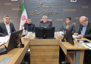 اجرای طرح تضمین امنیت غذایی در کردستان با هدف حمایت از معیشت مردم