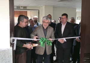 افتتاح کارگاه آموزش اقتصاد دیجیتال در کردستان