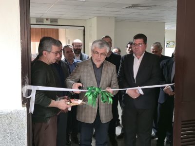 افتتاح کارگاه آموزش اقتصاد دیجیتال در کردستان