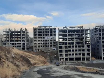 مسکن ملی؛ سیاستی حمایتی یا بازتولید نابرابری؟