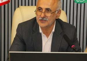 تأمین و ذخیره‌سازی مناسب گندم و آرد در کردستان برای تضمین امنیت غذایی