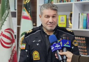 هشدار پلیس درباره چهارشنبه‌سوری/ احتمال سوءاستفاده دشمن در شرایط جنگی