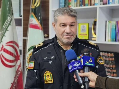 هشدار پلیس درباره چهارشنبه‌سوری/ احتمال سوءاستفاده دشمن در شرایط جنگی