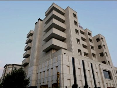 آماده‌سازی بیش از ۷۵۰۰ تخت در مراکز اقامتی کردستان