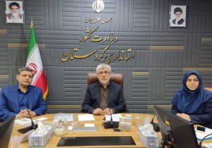 تأکید معاون اقتصادی استاندار کردستان بر جذب کامل سهمیه ۳ میلیون دلاری واردات کالا از بازارچه‌های مرزی استان
