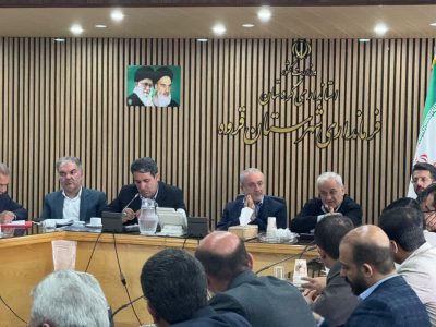 طرح جامع قروه سند اصلی توسعه این شهرستان است
