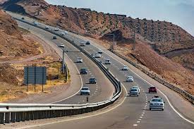 کاهش ۱۰ درصدی تردد بین‌استانی در کردستان در طرح نوروزی ۱۴۰۵