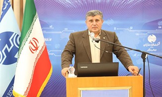 235طرح مخابراتی در کردستان به بهره برداری رسید