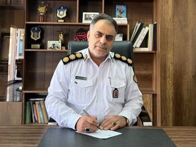 اعمال محدودیت‌های ترافیکی در سه راه حبیبی به سمت میدان انقلاب/ فقط خودرو های عمومی و تاکسی ها حق تردد در این مسیر را دارند