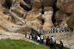 گام نهایی کردستان برای ثبت جهانی غار کرفتو