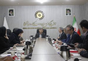 دولت باید تمهیدات مورد نیاز حمایت از سرمایه­‌گذاران را بیندیشد