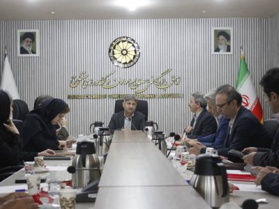 دولت باید تمهیدات مورد نیاز حمایت از سرمایه­‌گذاران را بیندیشد