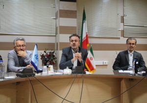 در کردستان ۳۵ درصد از جمعیت بالای ۳۰ سال مبتلا به فشار خون بالا هستند
