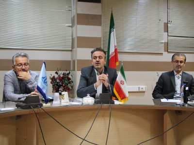 در کردستان ۳۵ درصد از جمعیت بالای ۳۰ سال مبتلا به فشار خون بالا هستند