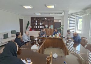 استفاده از تمام توان و ظرفیت‌های موجود برای توسعه بخش تعاون در استان کردستان