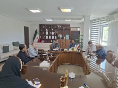 استفاده از تمام توان و ظرفیت‌های موجود برای توسعه بخش تعاون در استان کردستان
