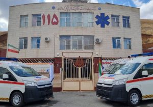 اورژانس پیش‌بیمارستانی دانشگاه؛ ۶۶ هزار تماس و ۲۰ هزار مأموریت در سه ماهه اول ۱۴۰۵