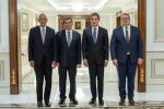 بحران اعتماد به آمریکا و ضرورت بازتعریف جایگاه کردها در نظم در حال ظهور خاورمیانه/ منصور اولی
