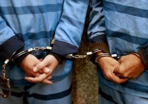 دستگیری عاملین قتل جوان سنندجی قبل خروج از مرزهای کشور با هوشیاری مرزبانان