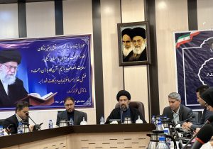 افزایش پیگیری تخلفات اداری و تشکیل ۵۸۹ پرونده مفاسد اقتصادی در کردستان/راه‌اندازی دادگاه‌های صلح