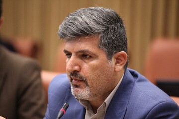 کیومرث حبیبی نتوانست ساختارها را تغییر دهد اما توانست بسیاری شاخ ­ها را بشکند