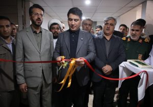  افتتاح ۸۰ واحد نهضت ملی مسکن در سنندج با حضور استاندار کردستان