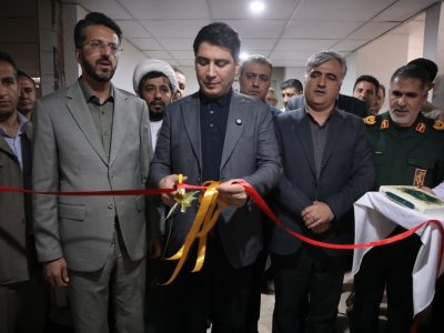  افتتاح ۸۰ واحد نهضت ملی مسکن در سنندج با حضور استاندار کردستان