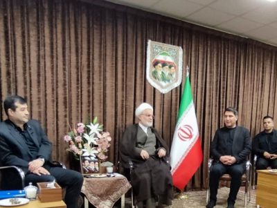  پیگیری مطالبات ورزش کردستان در نشست با وزیر/ به ارتقای زیرساخت‌های ورزشی استان امیدواریم