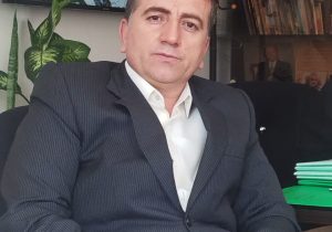 ورود موقوفه ماهرخسار معتمدوزیری به میدان نشاط اجتماعی و خردورزی کردستان
