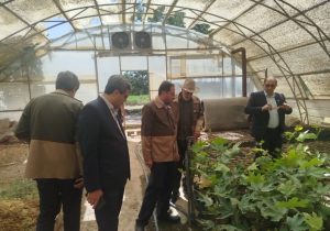 سفری که امیدواریم سبب گشایش فصل نوینی از حراست از منابع طبیعی کردستان شود
