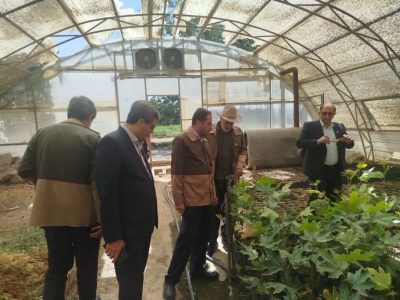 سفری که امیدواریم سبب گشایش فصل نوینی از حراست از منابع طبیعی کردستان شود