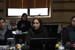 برگزاری نخستین جایزه بین المللی «مستوره» در دانشگاه کردستان