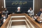 عزت، عدالت و سهم‌خواهی در قدرت»؛ سه‌گانه مطالبات مردم کردستان از نگاه نماینده ولی‌فقیه