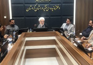 عزت، عدالت و سهم‌خواهی در قدرت»؛ سه‌گانه مطالبات مردم کردستان از نگاه نماینده ولی‌فقیه
