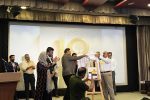 طنین ۱۹ سال امید؛ «نوای باران» نوزدهمین سالگرد تاسیس خود را جشن گرفت