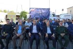 بازگشت ۱۲ میلیون کیلووات‌ساعت انرژی به شبکه برق کردستان با اجرای طرح «مهتاب»