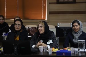 برگزاری نخستین جایزه بین المللی «مستوره» در دانشگاه کردستان