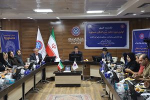 برگزاری نخستین جایزه بین المللی «مستوره» در دانشگاه کردستان