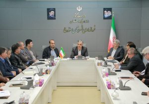 مشارکت شهروندان در سرشماری نفوس و مسکن ۱۴۰۵، مبنای برنامه‌ریزی و توسعه شهرستان است