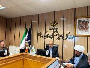 پوشش گسترده واکسیناسیون دام در کردستان؛ بیش از ۵.۷ میلیون نوبت واکسیناسیون انجام شد
