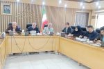 مطالعات طرح جامع قروه با رویکرد نگرش و روش نوین به صورت مشارکتی در حال انجام است