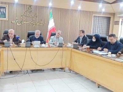 مطالعات طرح جامع قروه با رویکرد نگرش و روش نوین به صورت مشارکتی در حال انجام است