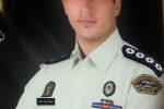 سروان سعید نیک‌نژاد؛ از مرزبانی تا آموزش سربازان